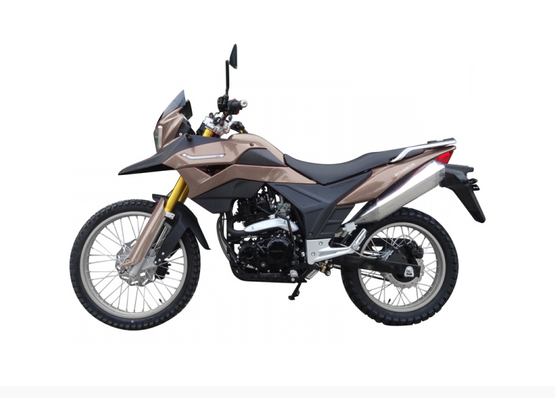 Мотоцикл RACER RC300-GY8 RANGER в Саратове