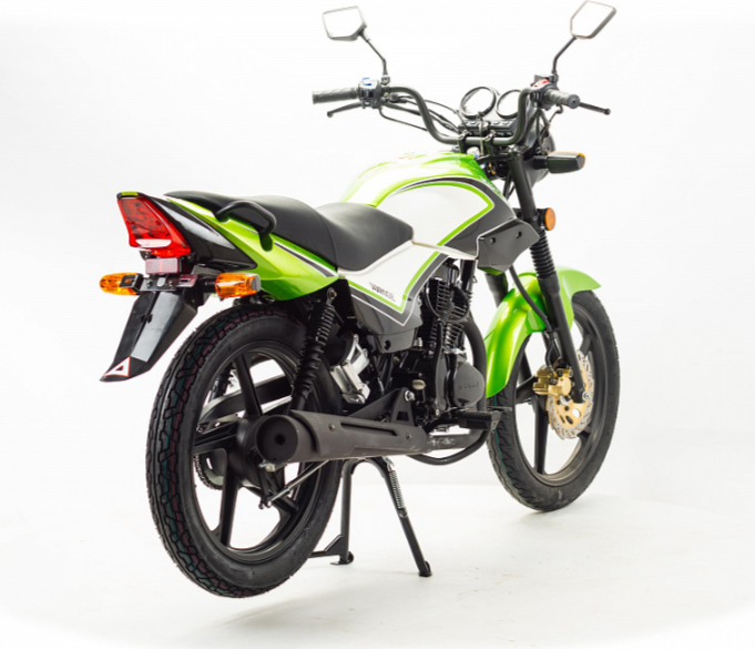 Мотоцикл MOTOLAND (МОТОЛЕНД) VOYAGE 200 в Саратове