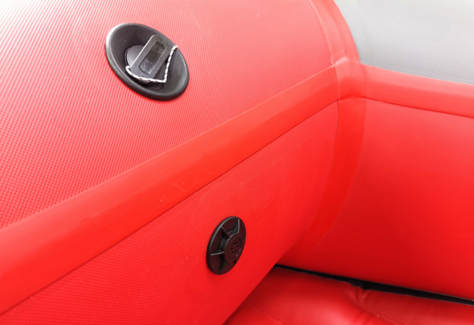 КОМПЛЕКТ Лодка MISHIMO PRO 350 + ЛОДОЧНЫЙ МОТОР MARLIN MP 9.9 (20) AMHS PRO в Саратове