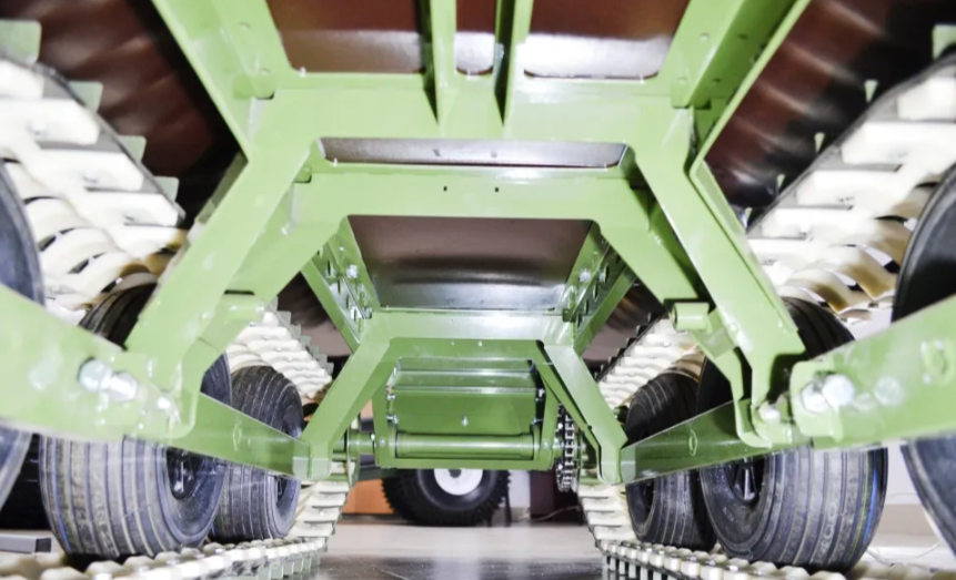 Мотобуксировщик вездеход KOiRA T9 R (понижающий редуктор) в Саратове