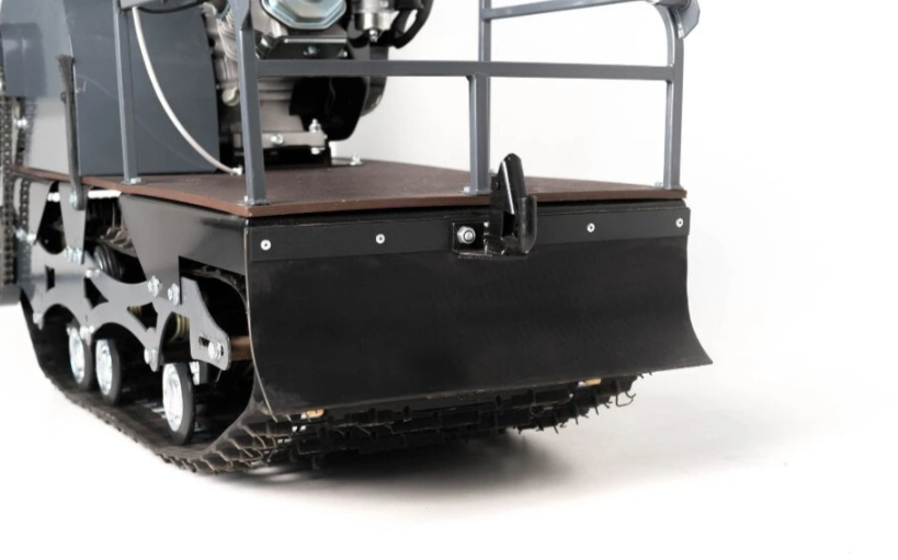 Мотобуксировщик ОНЕГО 500 15 FRONT LIMITED в Саратове