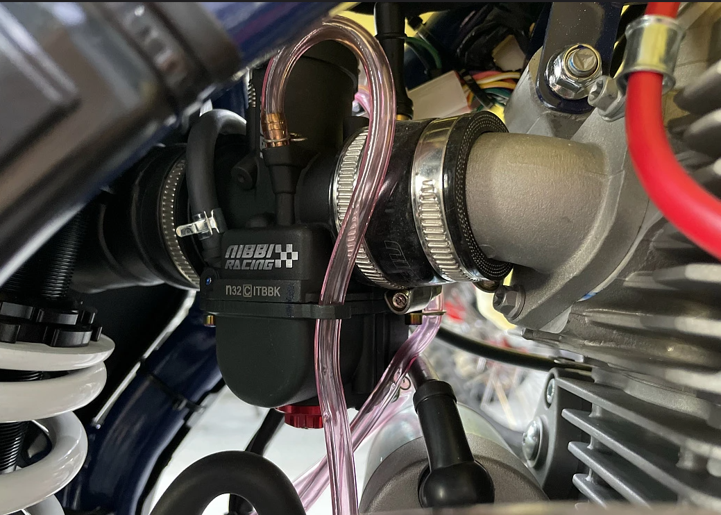 Мотоцикл Progasi RACE 300 AIR PRO SPORT в Саратове