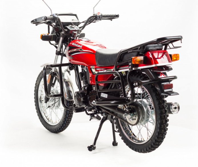 Мотоцикл MOTOLAND (МОТОЛЕНД) FORESTER LITE 200 в Саратове