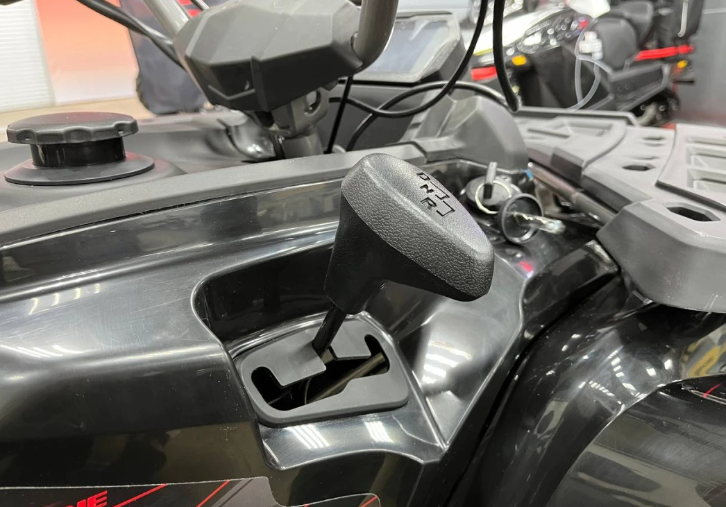 Квадроцикл PROMAX RENEGADE 300 LONG WINCH PRO (2025) в Саратове