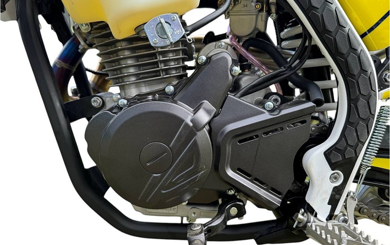 Эндуро мотоцикл IRBIS HTR 250 в Саратове