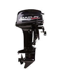 Лодочный мотор MARLIN PROLINE MP 9.9 (20) AWRS FORCE в Саратове