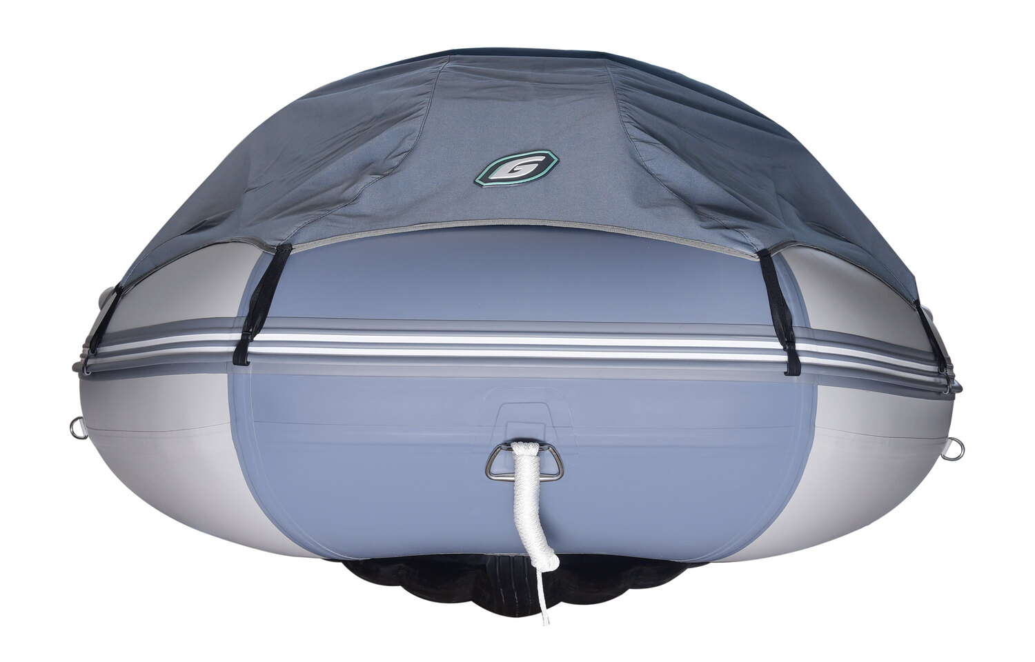 НАДУВНАЯ ЛОДКА GLADIATOR E330PRO в Саратове