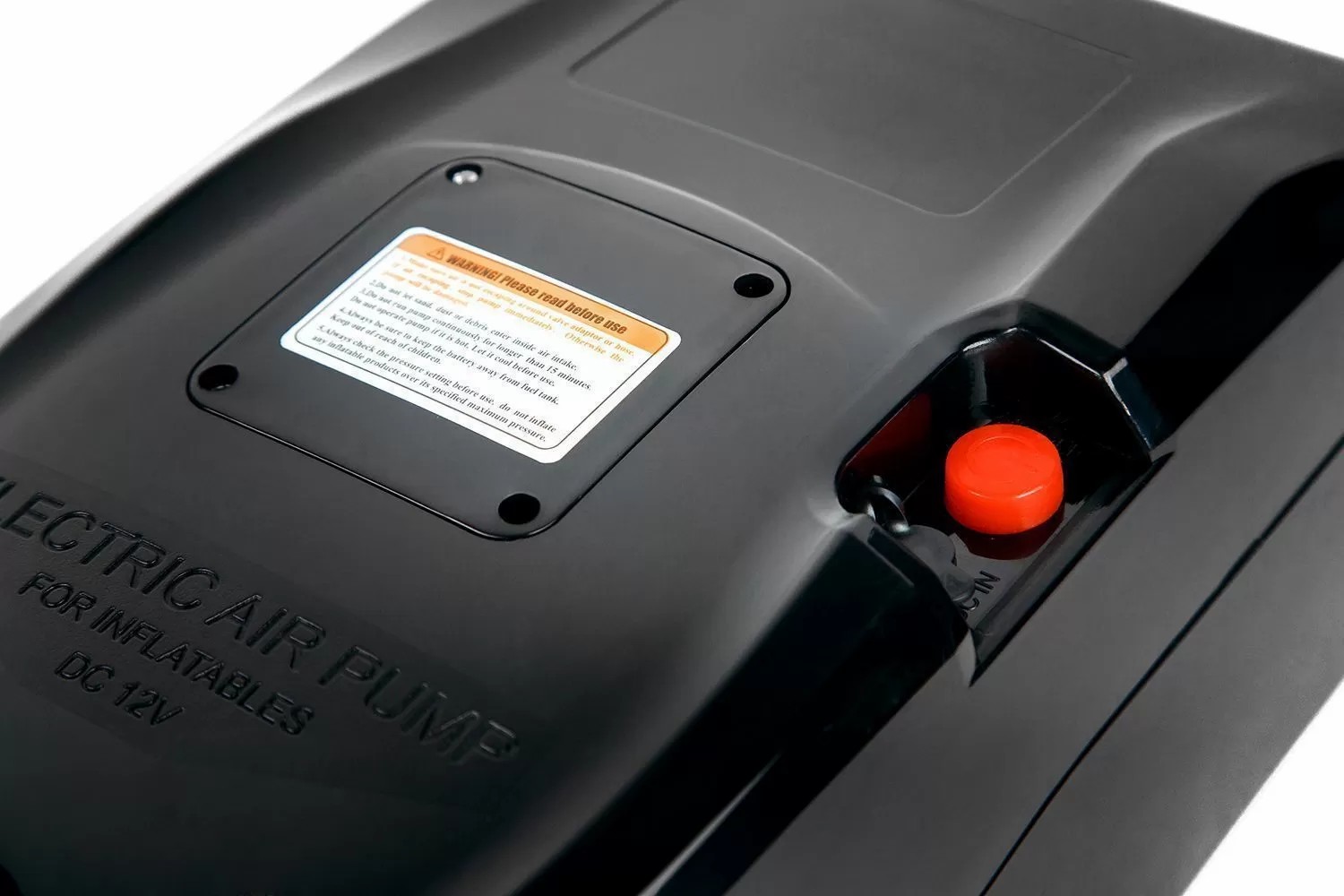 ЭЛЕКТРИЧЕСКИЙ НАСОС MARLIN GP-80 B в Саратове