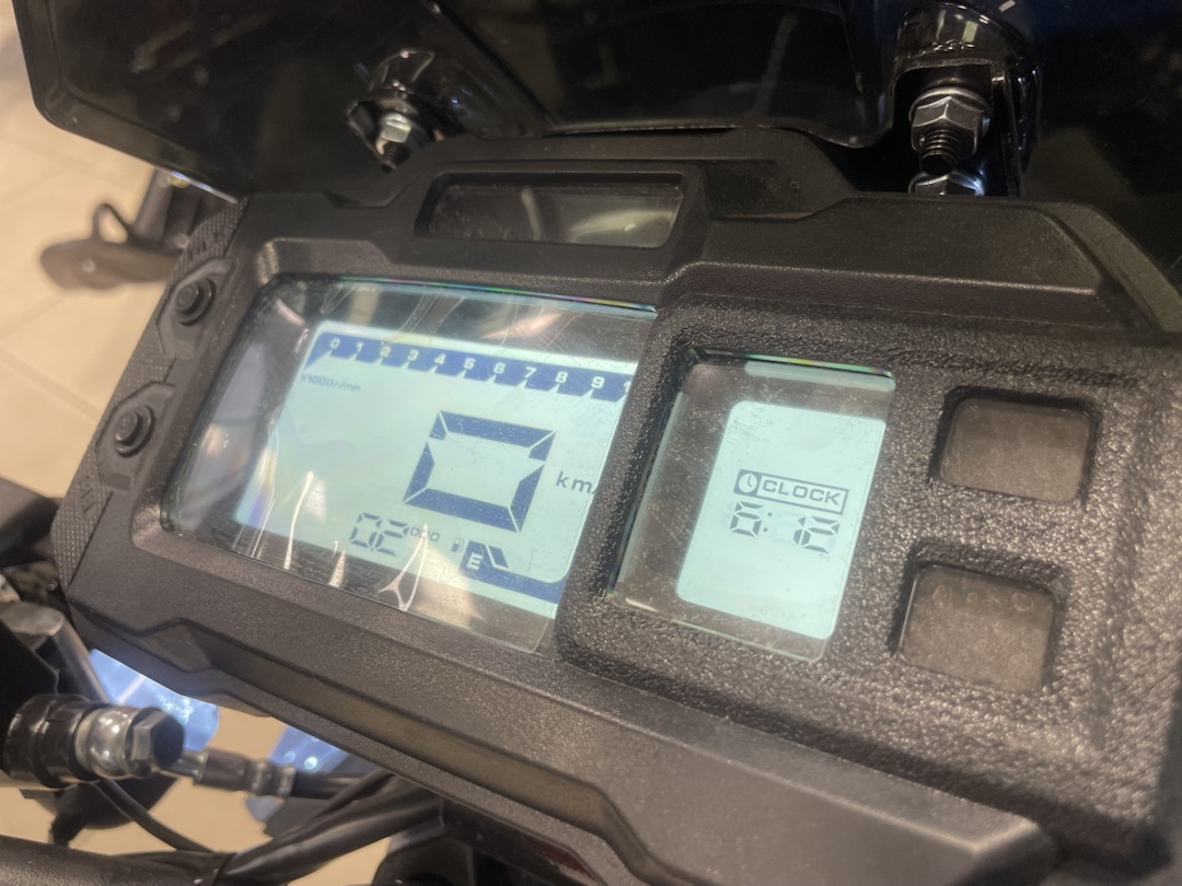 Скутер PROMAX STALKER ARMY 240(49) в Саратове