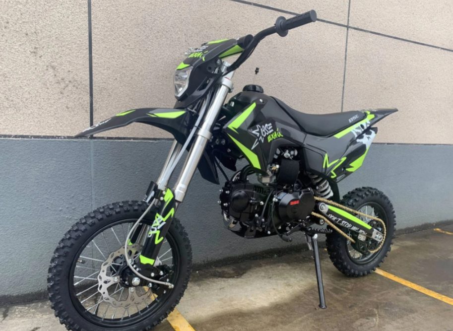 Питбайк BSE EXA SA 14/12 в Саратове