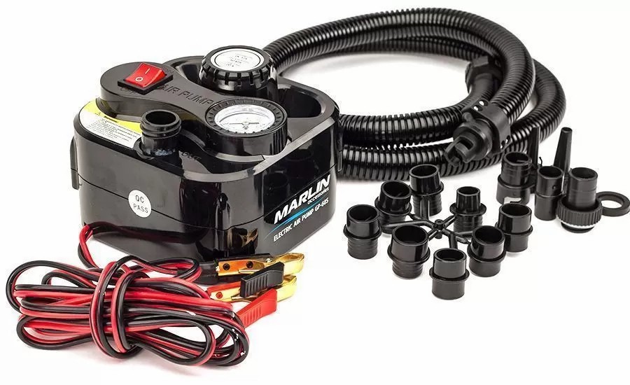 ЭЛЕКТРИЧЕСКИЙ НАСОС MARLIN GP-60 S в Саратове