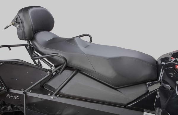 Снегоход STELS SA600R (L LUX WT) ВИТЯЗЬ 2.0 К01 Tech в Саратове