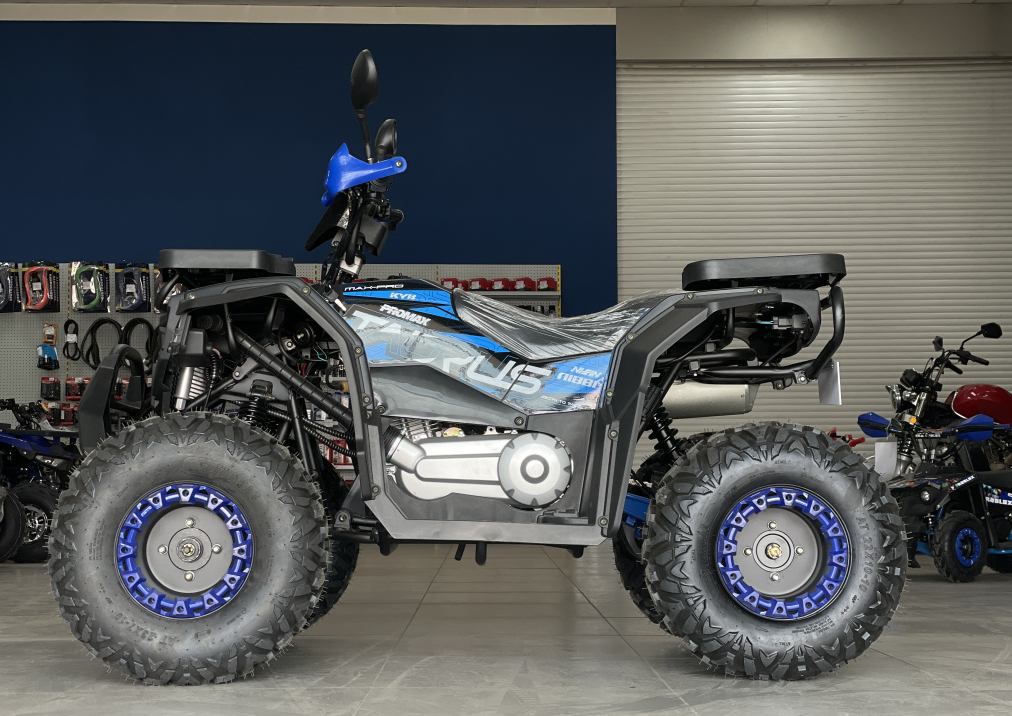 Квадроцикл PROMAX TAURUS 300 в Саратове