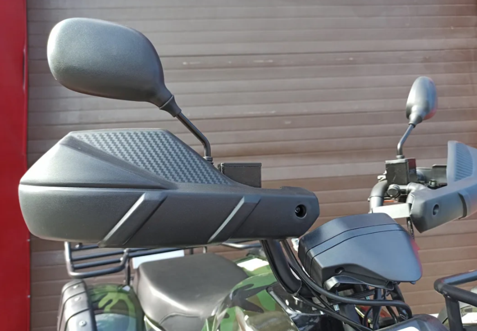 Квадроцикл PROMAX ATV 250 PRO (2025) в Саратове