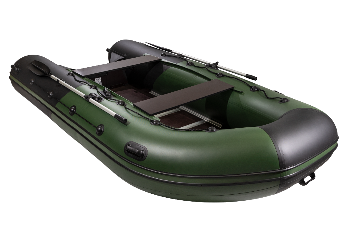 Лодка Ривьера Максима 3600 СК в Саратове