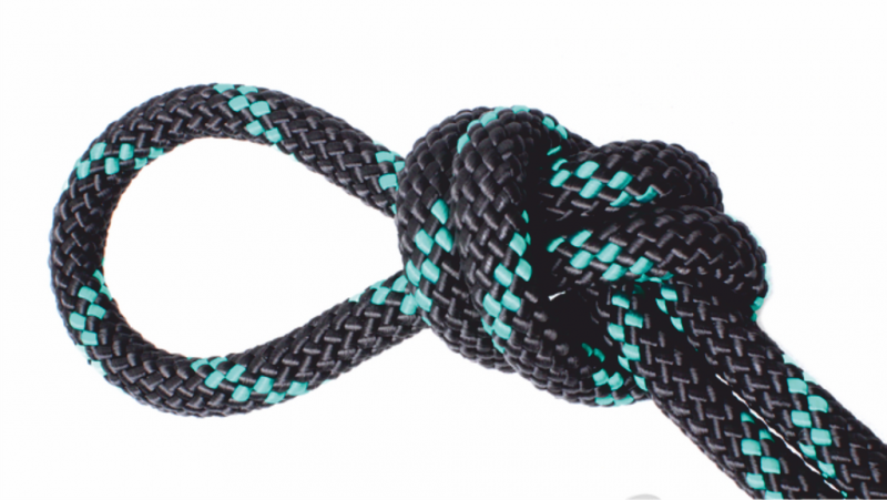 Шнур плетеный якорный 5 мм 450 кг в Саратове