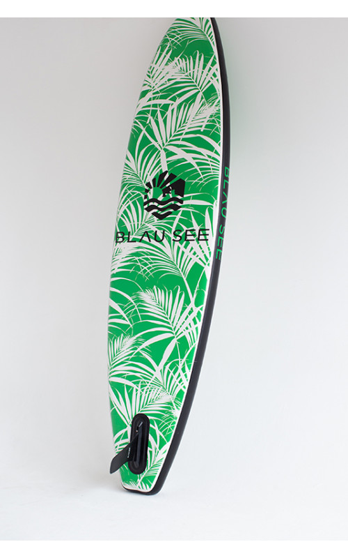 НАДУВНОЙ SUP BOARD JUNGLES 11,6 в Саратове