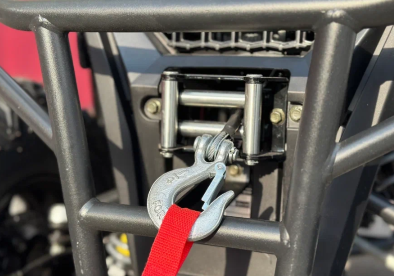 Квадроцикл GBM CROSS HILL 300 NEW PREMIUM в Саратове