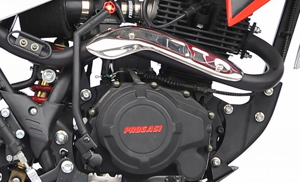 Питбайк Progasi Smart Max 150 в Саратове