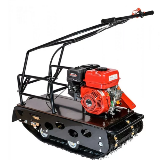 Мотобуксировщик ИСТЕМ 6.5 в Саратове