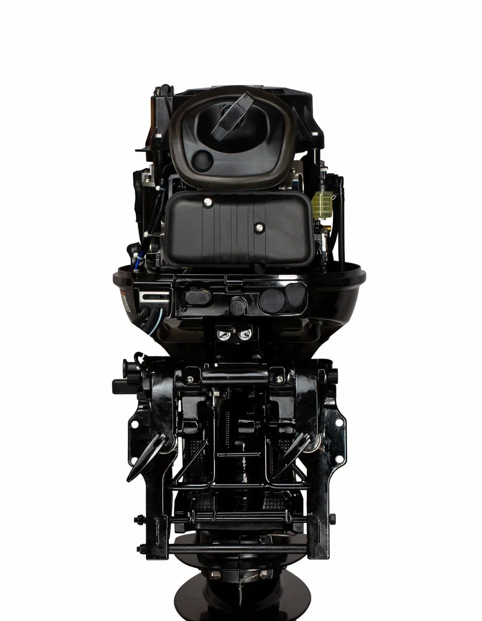 ЛОДОЧНЫЙ МОТОР GLADIATOR G40FHS в Саратове