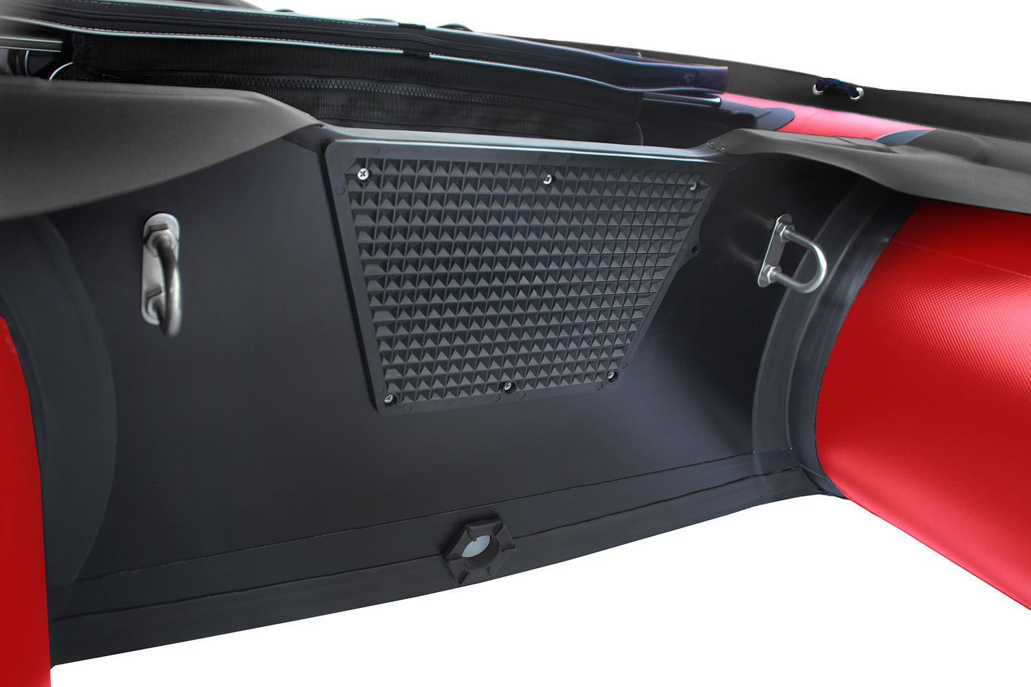 ЛОДКА SMARINE STRONG 365 в Саратове