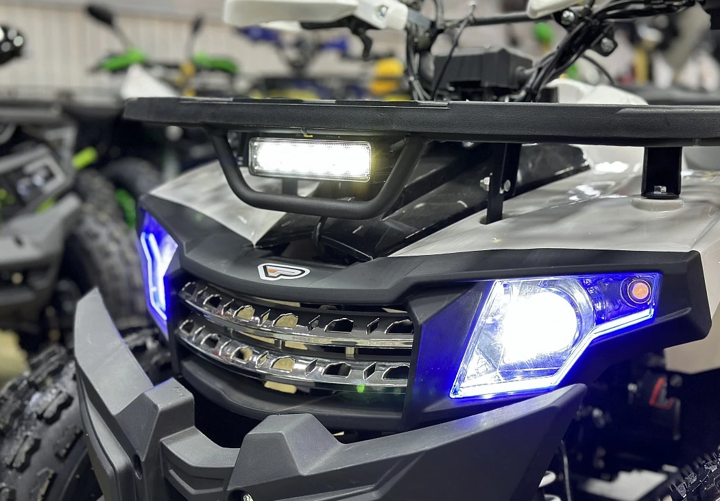 Квадроцикл PROMAX WILD 2.0 190 в Саратове