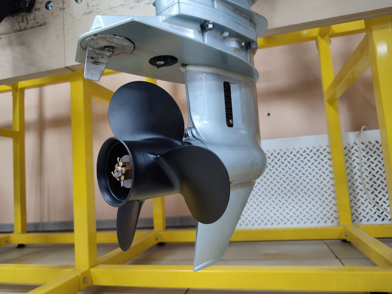 Лодочный мотор PROMAX SP9.9FHS (20) PRO в Саратове