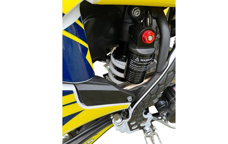 Эндуро мотоцикл IRBIS HTR 250 в Саратове