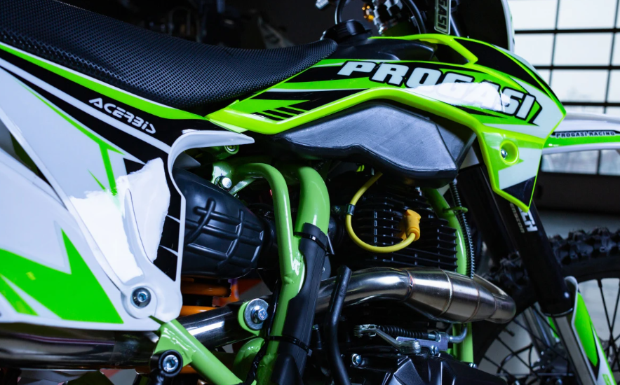 Мотоцикл Progasi SUPER MAX 300 PRO PR300 (ZS175FMN) в Саратове