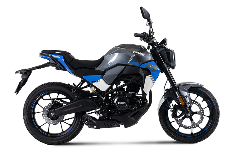 Мотоцикл TMBK MONTANA NG в Саратове