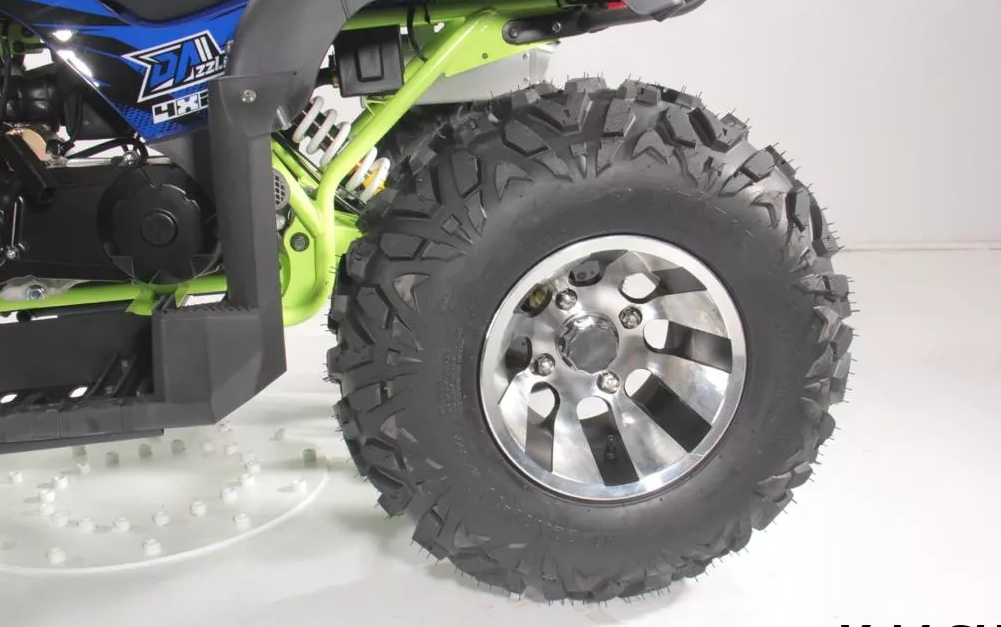 Квадроцикл YACOTA SELA MAX в Саратове