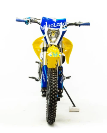 Питбайк MotoLand (МОТОЛЕНД) MZ125 в Саратове