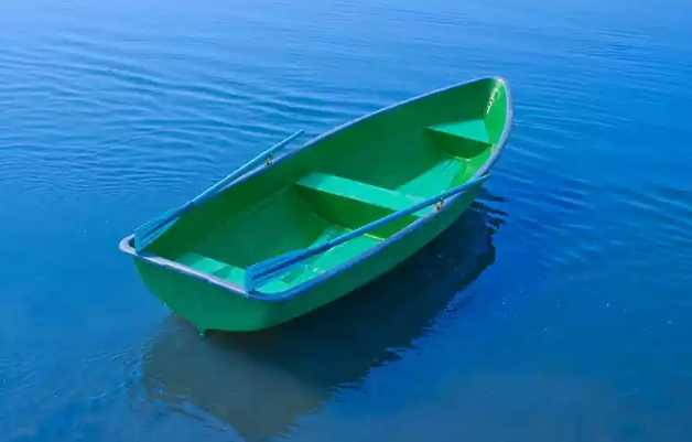 Стеклопластиковая Лодка Голавль в Саратове