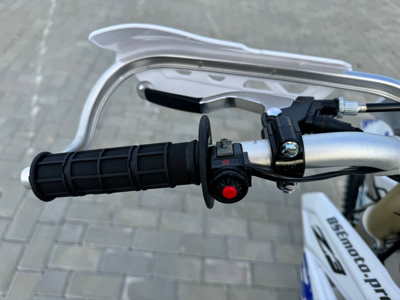 Эндуро / кросс мотоцикл BSE Z3 21/18 в Саратове