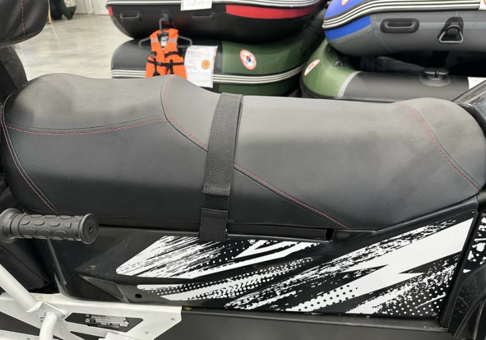 СНЕГОХОД IRBIS SF200L XE SUPERLONG в Саратове