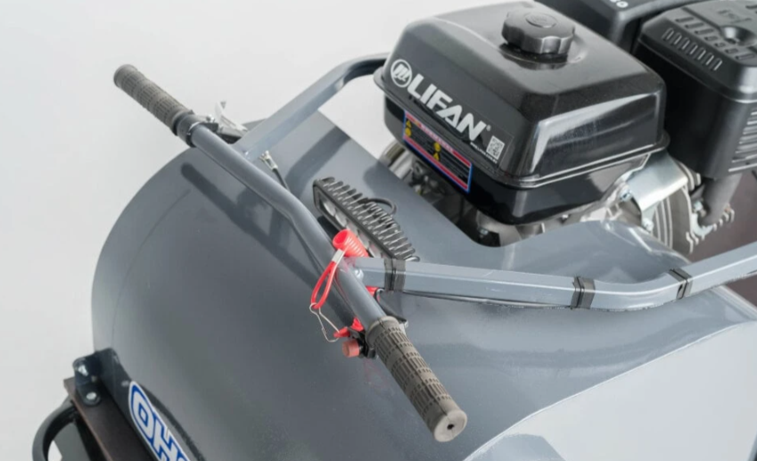 Мотобуксировщик ОНЕГО 500 15 FRONT LIMITED в Саратове