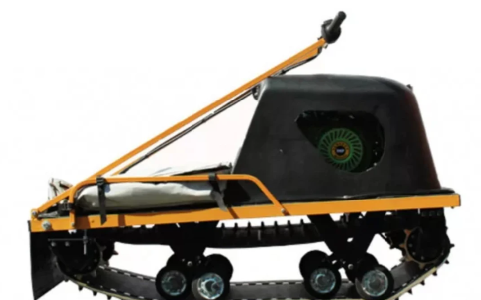 Мотобуксировщик LEBEDEV MOTORS РЕКС LV513 в Саратове