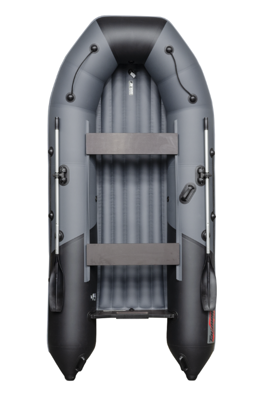 Лодка Таймень NX 3400 НДНД PRO в Саратове