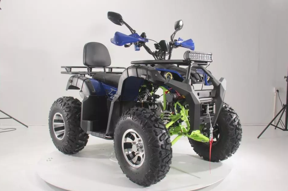 Квадроцикл YACOTA SELA MAX в Саратове