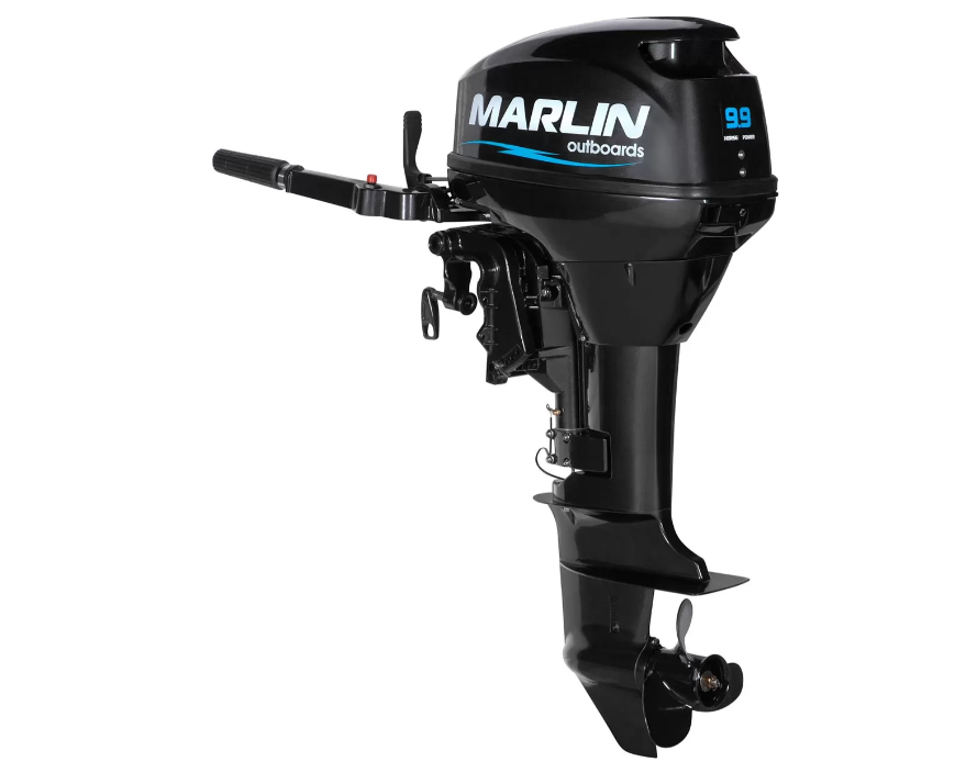Лодочный мотор MARLIN MP 9.9 AMHL в Саратове