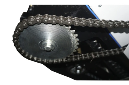 Мотобуксировщик XTREME-MOTORS "Полюс-2" Зима 15 л.с. в Саратове