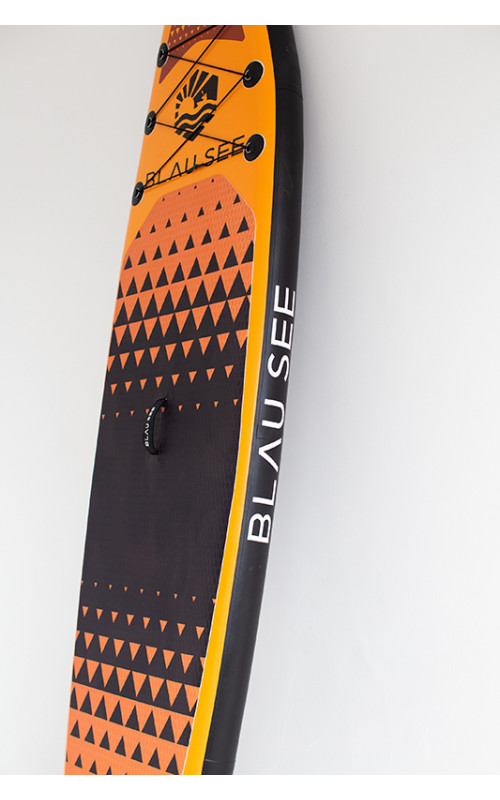 НАДУВНОЙ САП БОРД ORANGA SPACE 10,6 в Саратове