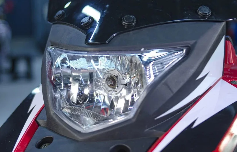 Снегоход Ataki WD 300 в Саратове