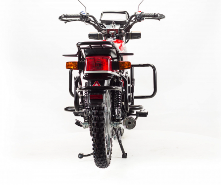 Мотоцикл MOTOLAND (МОТОЛЕНД) FORESTER LITE 200 в Саратове