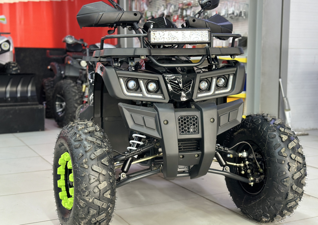 Квадроцикл GBM MAVERICK 300 NEW LUX в Саратове