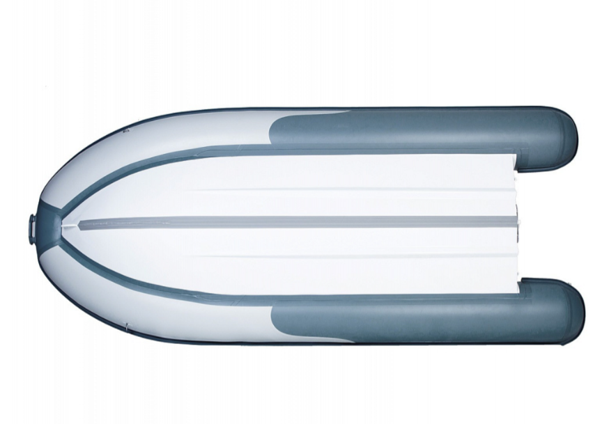 Лодка GLADIATOR RIB380AL в Саратове