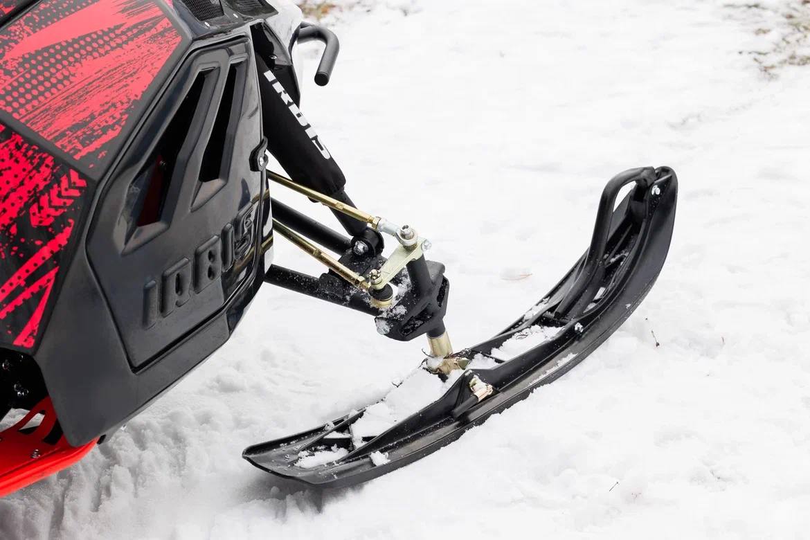 Снегоход IRBIS TUNGUS 400 25/26 в Саратове