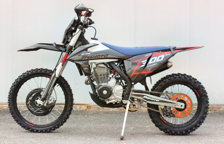 Мотоцикл JHLMOTO JHL Z3+ CB300 (175FMM) в Саратове