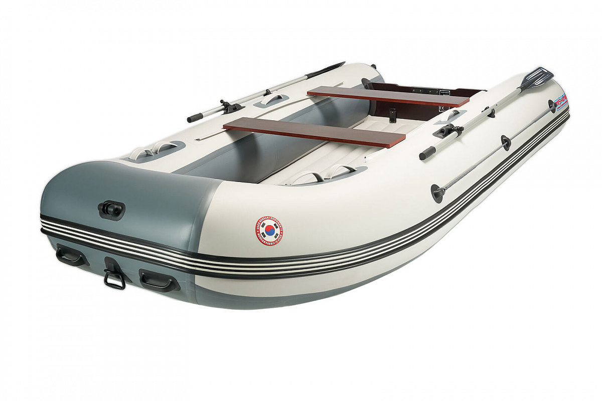 Лодка MISHIMO LITE DF 370 в Саратове